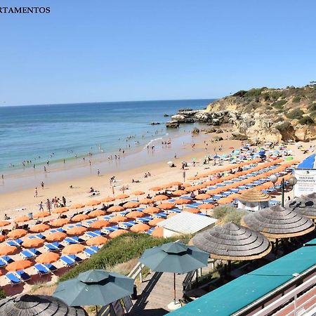 Pé na Praia Albufeira Extérieur photo